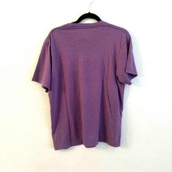 LA Lakers Shirt Men’s Size L - Picture 2 of 3